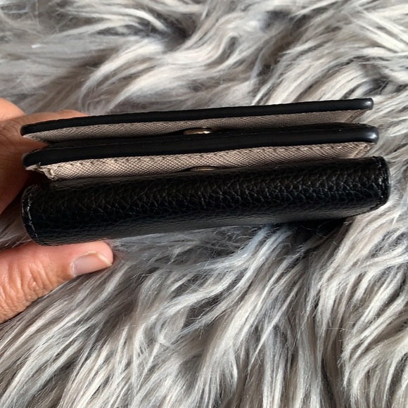 Kate Spade Micro Tri Fold Wallet - Picture 8 of 10